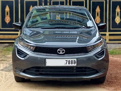 2020 Tata Altroz XM Petrol [2021-2022] 1
