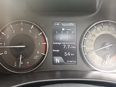 2023 Toyota Glanza G AMT