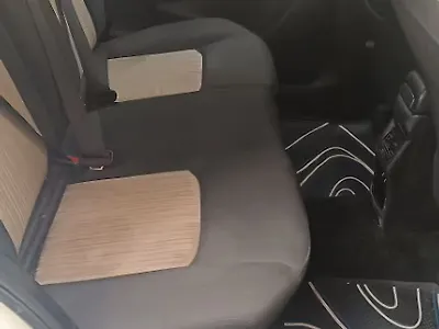 2023 Toyota Glanza G AMT