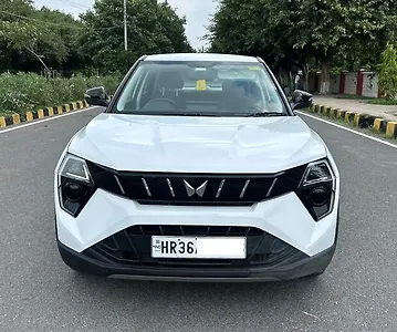 2024 Mahindra XUV 3XO MX3 Diesel 1.5L Turbo Manual 1 2024 Mahindra XUV 3XO MX3 Diesel 1.5L Turbo Manual 1
