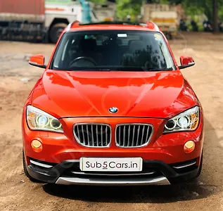 2013 BMW X1 sDrive20d 1 2013 BMW X1 sDrive20d 1