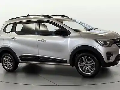 2023 रेनो ट्राइबर rxz 1