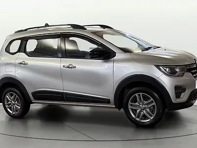 2023 Renault Triber RXZ 1