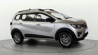 2023 Renault Triber RXZ 1 2023 Renault Triber RXZ 1