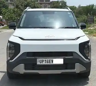 2025 किआ सीरॉस HTK Petrol 1.0L Turbo Manual 1 2025 किआ सीरॉस HTK Petrol 1.0L Turbo Manual 1