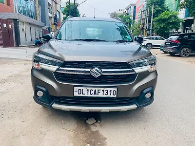 2022 Maruti Suzuki XL6 Zeta MT Petrol [2022-2023] 1