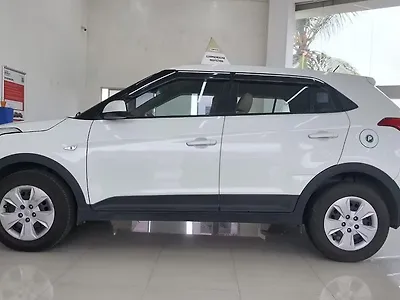 2017 Hyundai Creta