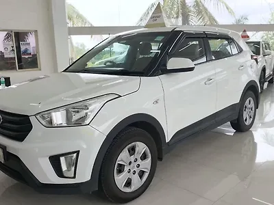 2017 Hyundai Creta