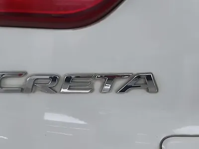 2017 Hyundai Creta