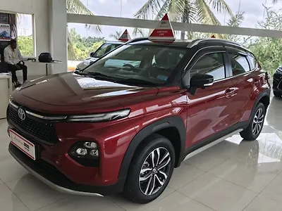 2025 Toyota Urban Cruiser Taisor V Petrol 1.0L Turbo Manual