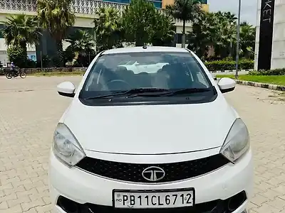 2018 टाटा टियागो रीवोट्रॉन xt [2016-2019] 1