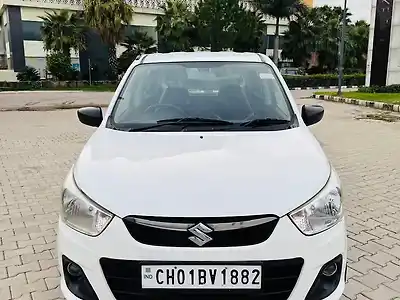 2019 मारुति सुज़ुकी ऑल्टो vxi 1