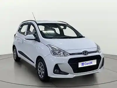 2019 हुंडई ग्रैंड i10  स्पोर्टज़ 1.2 कप्पा vtvt [2017-2020] 1
