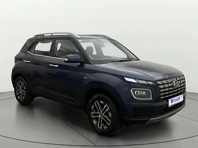Second Hand Hyundai Venue SX (O) 1.0 Turbo iMT in Hyderabad