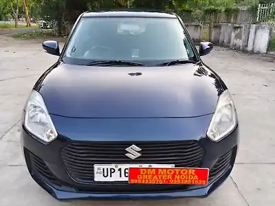 2020 मारुति सुज़ुकी स्विफ़्ट vxi 1