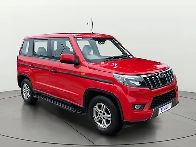 Second Hand Mahindra Bolero Neo N10 R in Vadodara