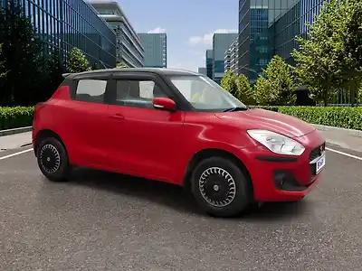 2023 मारुति सुज़ुकी स्विफ़्ट vxi एएमटी 1