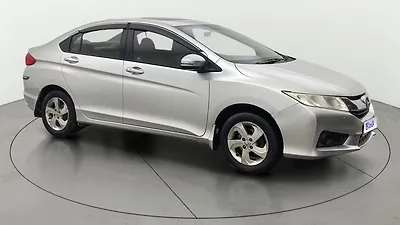 2015 Honda City VX CVT 1 2015 Honda City VX CVT 1