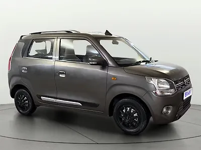 2020 Maruti Suzuki Wagon R LXi 1.0 1