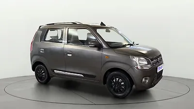 2020 Maruti Suzuki Wagon R LXi 1.0 1 2020 Maruti Suzuki Wagon R LXi 1.0 1