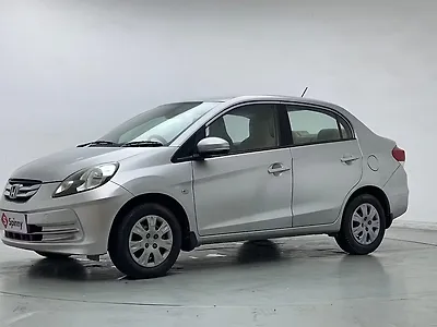 2015 Honda Amaze 1.2 S i-VTEC 1