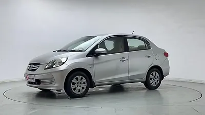 2015 Honda Amaze 1.2 S i-VTEC 1 2015 Honda Amaze 1.2 S i-VTEC 1