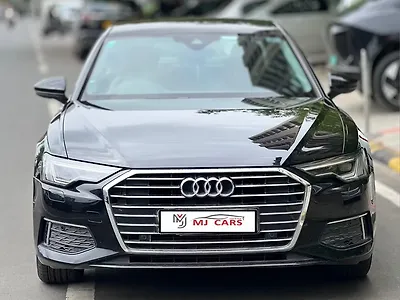 2020 Audi A6 Technology 45 TFSI [2019-2024] 1