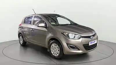 2013 Hyundai i20 Magna (O) 1.2 1