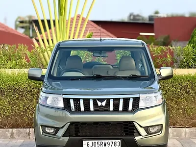 Second Hand Mahindra Bolero Neo N10 R in Surat