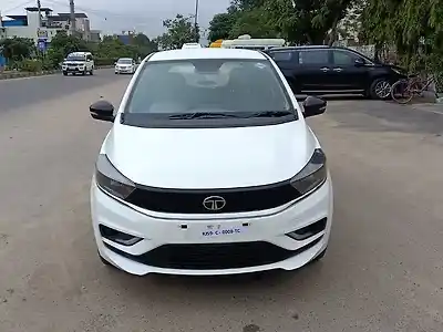 2026 टाटा टियागो XZ CNG Manual 1