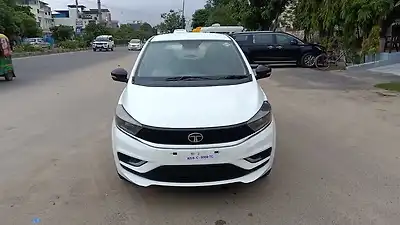 2026 टाटा टियागो XZ CNG Manual 1