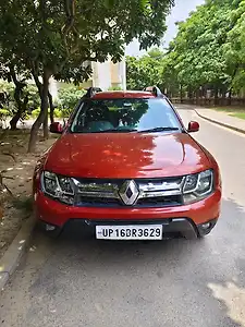 2017 रेनो डस्टर 85 पीएस rxs 4x2 एमटी डीज़ल 1