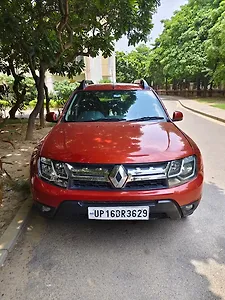 2017 Renault Duster 85 PS RXS 4X2 MT Diesel 1 2017 Renault Duster 85 PS RXS 4X2 MT Diesel 1