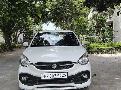 2022 मारुति सुज़ुकी सिलेरियो vxi [2021-2023] 1