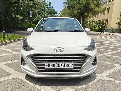 2020 Hyundai Grand i10 NIOS Sportz AMT 1.2 Kappa VTVT 1