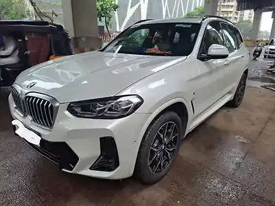 2023 बीएमडब्ल्यू x3 एक्सड्राइव20डी m स्पोर्ट 1 2023 बीएमडब्ल्यू x3 एक्सड्राइव20डी m स्पोर्ट 1