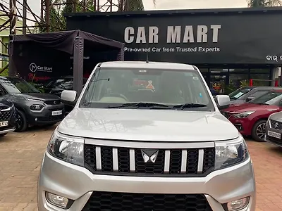 2023 Mahindra Bolero Neo N8 [2023-2025] 1
