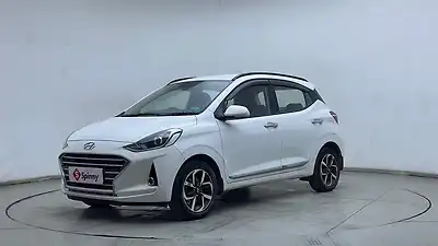 2022 Hyundai Grand i10 NIOS Asta 1.2 Kappa VTVT 1