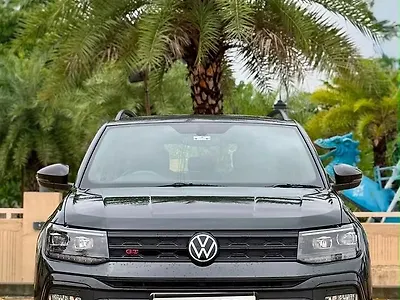 2024 Volkswagen Taigun GT Plus 1.5 TSI DSG 1