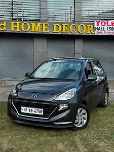2020 Hyundai Santro Sportz 1 2020 Hyundai Santro Sportz 1