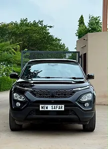 2023 Tata Harrier XZA Plus Dark Edition 1 2023 Tata Harrier XZA Plus Dark Edition 1