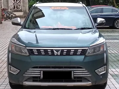 2023 Mahindra XUV300 W8 (O) 1.5 Diesel [2020] 1