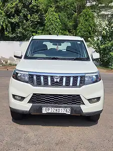 2022 महिंद्रा बोलेरो नियो N10 आर 1