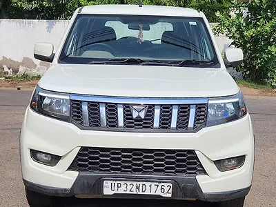 Second Hand Mahindra Bolero Neo N10 R in Lucknow