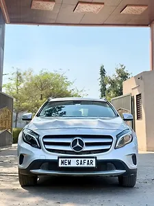 Second Hand Mercedes-Benz GLA 200 Sport in Anand Second Hand Mercedes-Benz GLA 200 Sport in Anand