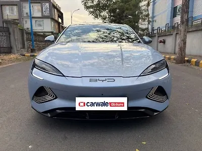 Second Hand BYD Seal Premium [2024-2025] in Pune