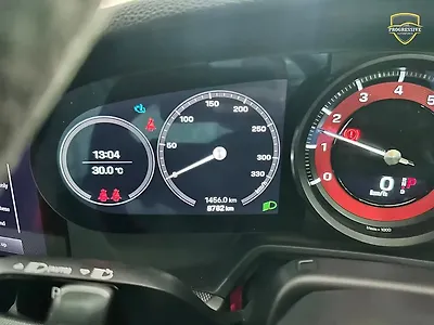 2024 Porsche 911 Carrera 2WD Petrol 3.0L Turbo 8 Speed Automatic 4 STR