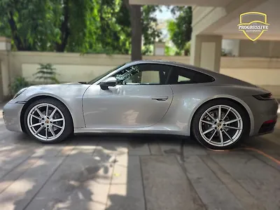 2024 Porsche 911 Carrera 2WD Petrol 3.0L Turbo 8 Speed Automatic 4 STR