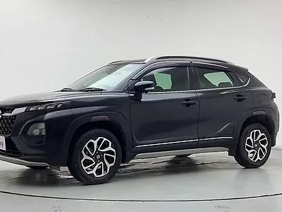 2024 Maruti Suzuki Fronx Alpha Petrol 1.0L Turbo Automatic (TC) Dual Tone 1
