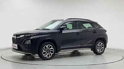 2024 Maruti Suzuki Fronx Alpha Petrol 1.0L Turbo Automatic (TC) Dual Tone 1 2024 Maruti Suzuki Fronx Alpha Petrol 1.0L Turbo Automatic (TC) Dual Tone 1